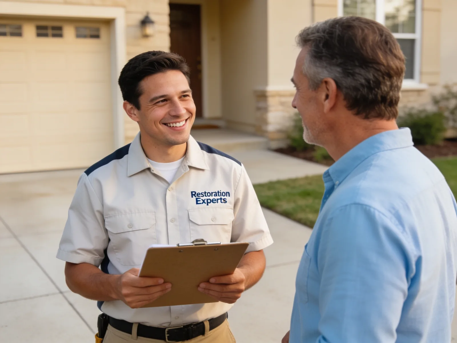 Water Damage Cleanup Creswell, NC FAQs
